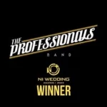 Professionalsmusic / Irish Wedding Band / Wedding Band N.I.